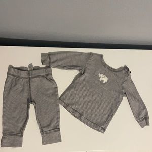 Baby elephant outfit 🐘